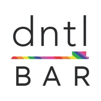 dntl bar logo, dntl bar contact details