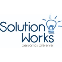 Solution Works logo, Solution Works contact details