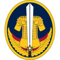 1st Battalion United States Army Reserve Careers Group logo, 1st Battalion United States Army Reserve Careers Group contact details