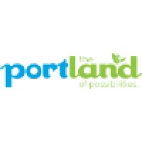 City of Portland, Texas logo, City of Portland, Texas contact details