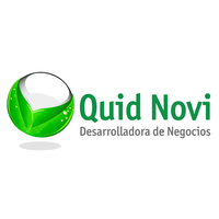 Desarrolladora de Negocios Quid Novi logo, Desarrolladora de Negocios Quid Novi contact details