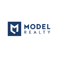 Model Realty logo, Model Realty contact details