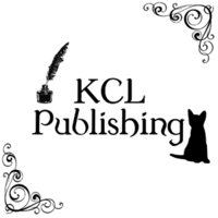 KCL Publishing logo, KCL Publishing contact details