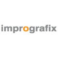 imprografix logo, imprografix contact details