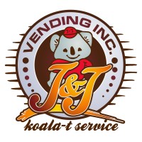 J&J Vending Inc logo, J&J Vending Inc contact details