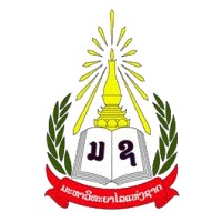 National University of Laos logo, National University of Laos contact details