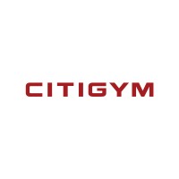 CITIGYM logo, CITIGYM contact details