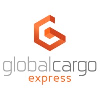 Global Cargo Express logo, Global Cargo Express contact details