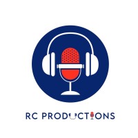 RC Productions logo, RC Productions contact details