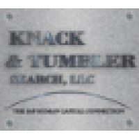 KNACK & TUMBLER SEARCH logo, KNACK & TUMBLER SEARCH contact details