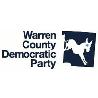 Warren County Young Democrats logo, Warren County Young Democrats contact details