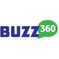 Buzz360 logo, Buzz360 contact details