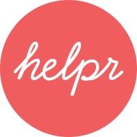 Helpr - Los Angeles logo, Helpr - Los Angeles contact details