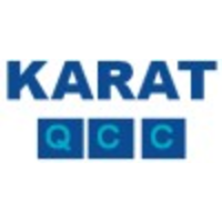 Karat QCC - Karat Tekstil logo, Karat QCC - Karat Tekstil contact details