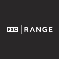 FSC Range logo, FSC Range contact details