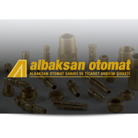 Albaksan Otomat A.Ş. logo, Albaksan Otomat A.Ş. contact details