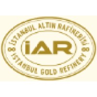 Istanbul Gold Rafinery logo, Istanbul Gold Rafinery contact details