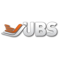 UBS Airport Systems logo, UBS Airport Systems contact details