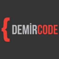 Demircode logo, Demircode contact details