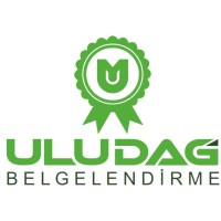 Uludağ Belgelendirme logo, Uludağ Belgelendirme contact details