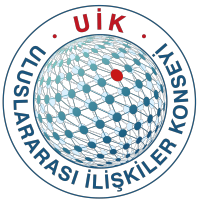 Uluslararası İlişkiler Konseyi Derneği logo, Uluslararası İlişkiler Konseyi Derneği contact details