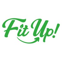 Fit Up logo, Fit Up contact details