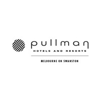 Pullman Melbourne on Swanston logo, Pullman Melbourne on Swanston contact details