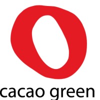 Cacao Green logo, Cacao Green contact details