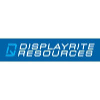 Displayrite Resources logo, Displayrite Resources contact details