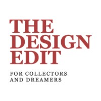 The Design Edit Magazine logo, The Design Edit Magazine contact details