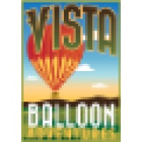 Vista Balloon Adventures logo, Vista Balloon Adventures contact details