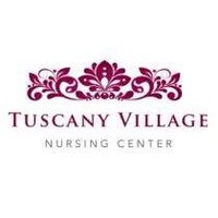 Tuscany Village Nursing Center logo, Tuscany Village Nursing Center contact details