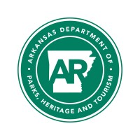 Arkansas Department of Parks, Heritage and Tourism logo, Arkansas Department of Parks, Heritage and Tourism contact details