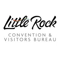 Little Rock Convention and Visitors Bureau logo, Little Rock Convention and Visitors Bureau contact details