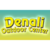 Denali Outdoor Center logo, Denali Outdoor Center contact details