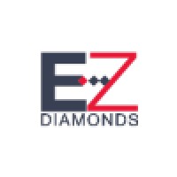 EZ Diamonds logo, EZ Diamonds contact details