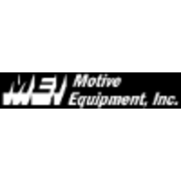 Motive Equipment Inc. logo, Motive Equipment Inc. contact details