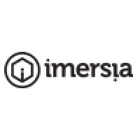 Imersia logo, Imersia contact details