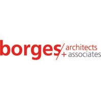 Borges Architects logo, Borges Architects contact details