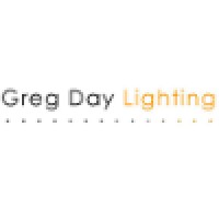 Greg Day Lighting logo, Greg Day Lighting contact details