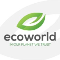 Eco-World International logo, Eco-World International contact details