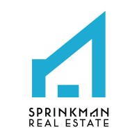 Sprinkman Real Estate logo, Sprinkman Real Estate contact details