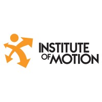 Institute of Motion logo, Institute of Motion contact details