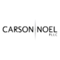 Carson & Noel PLLC logo, Carson & Noel PLLC contact details