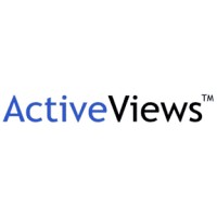 ActiveViews logo, ActiveViews contact details