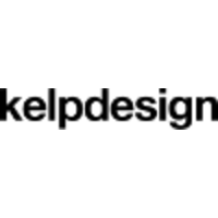 Kelpdesign logo, Kelpdesign contact details