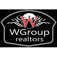 WGroup Realtors logo, WGroup Realtors contact details