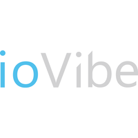 ioVibe logo, ioVibe contact details