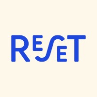 Reset Beauty logo, Reset Beauty contact details