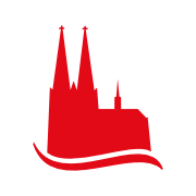 City of Cologne logo, City of Cologne contact details